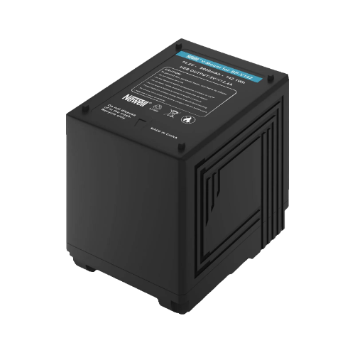Newell BP-V142 SLIM V-Mount Battery - cambuy-lives Newell BP-V142 SLIM V-Mount Battery - cambuy-lives